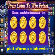 plataforma clubewin